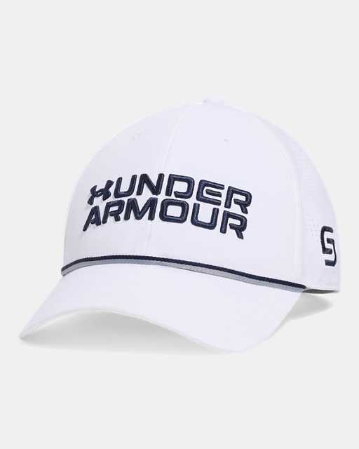 UA Jordan Spieth Drive Mid UA Jordan Spieth Drive Mid